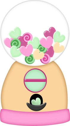 236x427 Doces E Balas