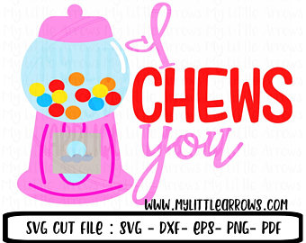 340x270 Gum Ball Clipart Etsy