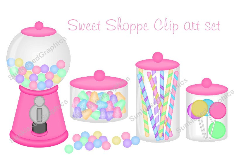 800x533 Gumball Clipart Candy Machine