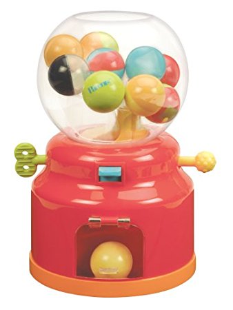 338x450 Gumball Machine Toys Amp Games