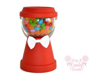 340x270 Gumball Machine Etsy