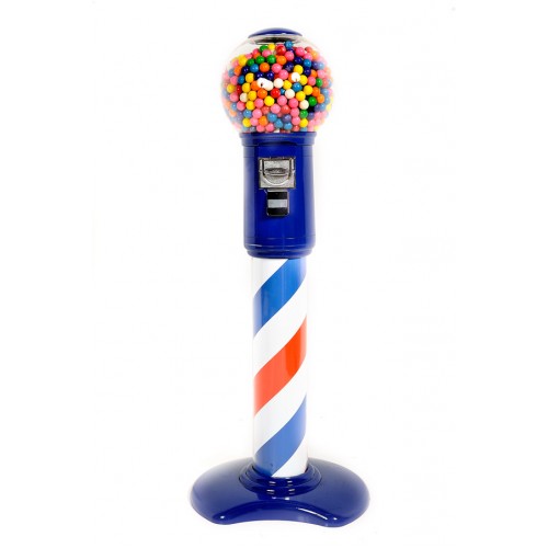 500x500 Machine Barber Style