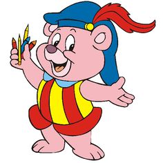 236x236 Gummy Bears Disney