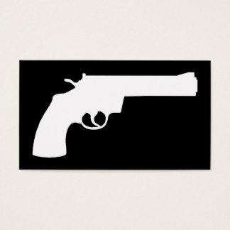 324x324 Gun Business Cards Amp Templates Zazzle