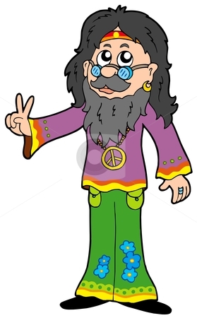 279x450 Hippie Clip Art Many Interesting Cliparts