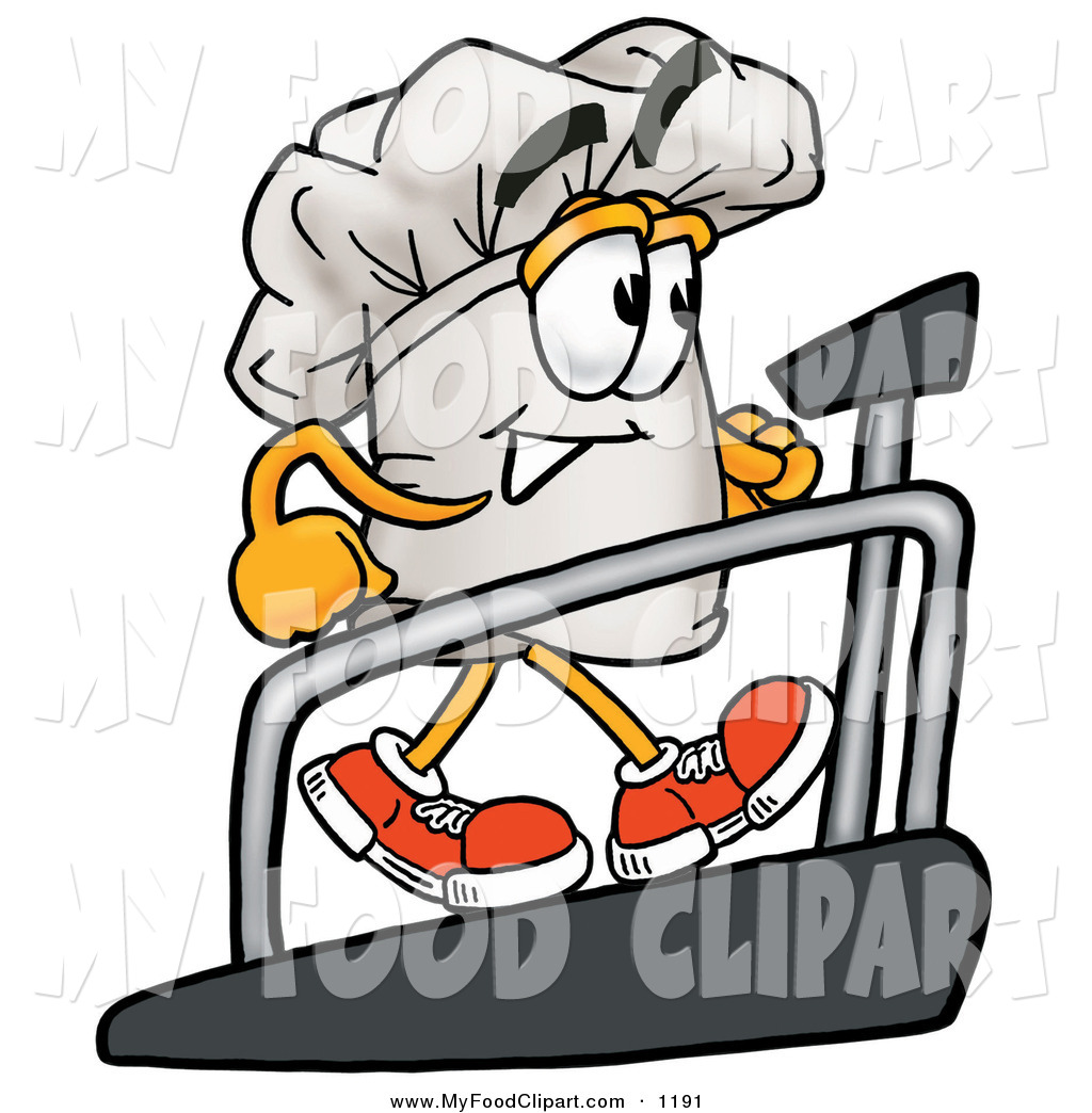 1024x1044 Food Clip Art Of A Happy Chefs Hat Mascot Cartoon Character