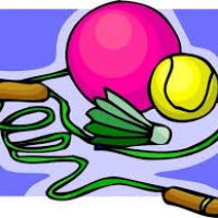 200x200 Gym Class Clipart
