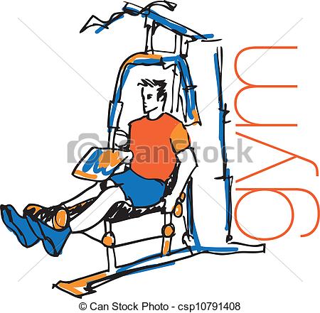 450x441 Gym Class Clipart Kavalabeauty