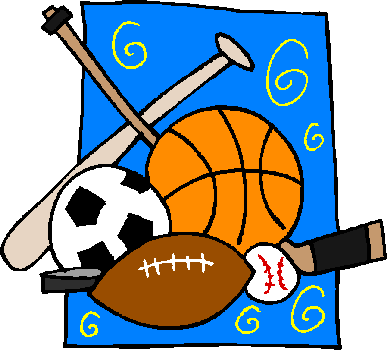 387x350 Pe Physical Education With Ms Cummings Clipart