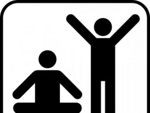 310x233 Gym Shoe Clip Art Free Vectors Ui Download