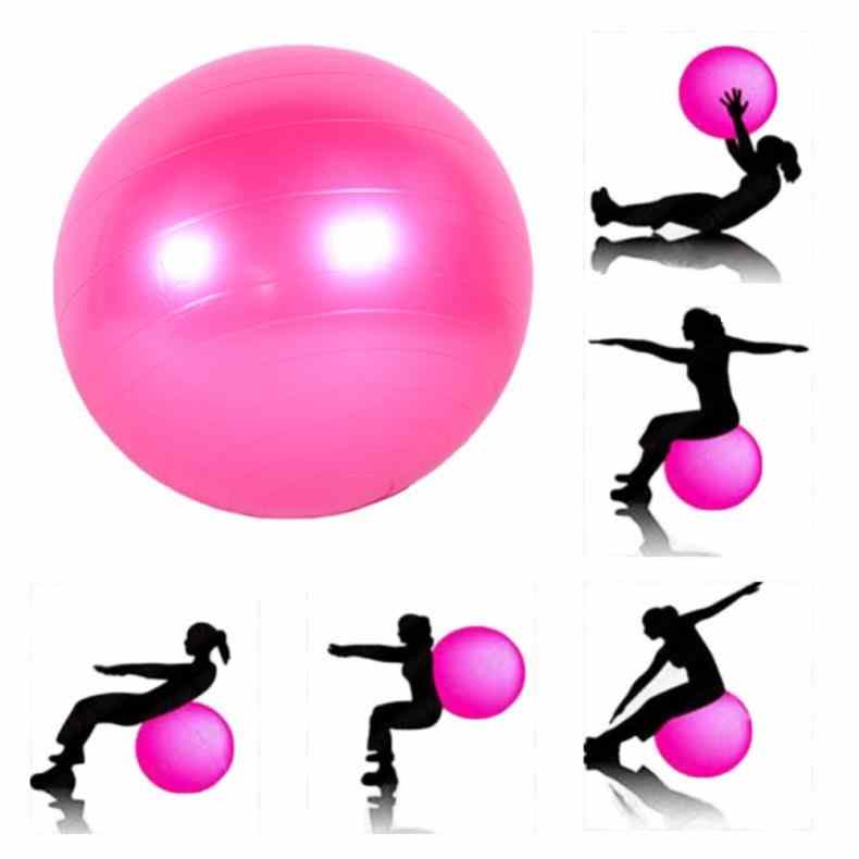 790x790 Yoga Ball Clipart