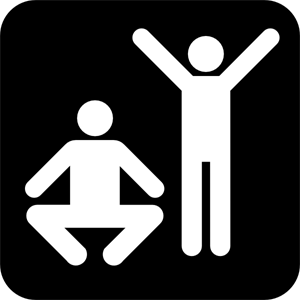 300x300 Gym Png Images, Icon, Cliparts