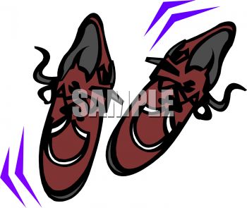 350x295 Gym Shoes Clipart Man Clipart