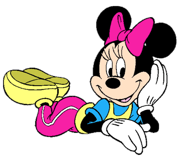 362x317 Minnie Mouse Clip Art 3 Disney Clip Art Galore