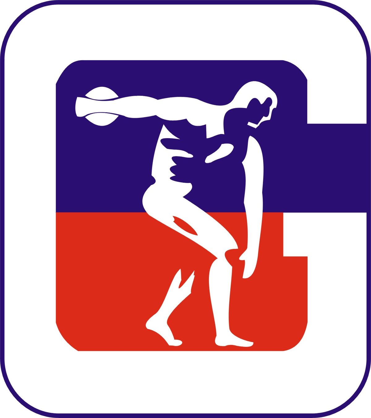 1200x1352 Logo Gymnasium Clipart