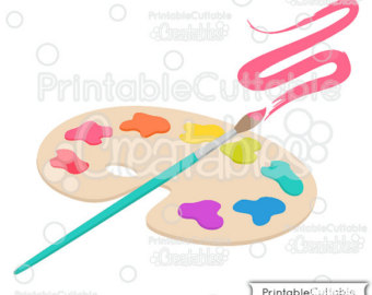 340x270 Palette Clipart Gym