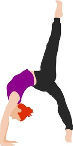 150x300 Ladies With Bows Gymnastics Clipart, Explore Pictures