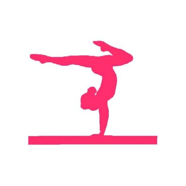 600x600 Gymnastics Gym Decor, Gymnastics Room