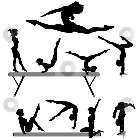 450x450 Best Female Gymnast Ideas Gymnastics Moves