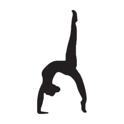 430x430 Gymnastics Png Images Transparent Free Download