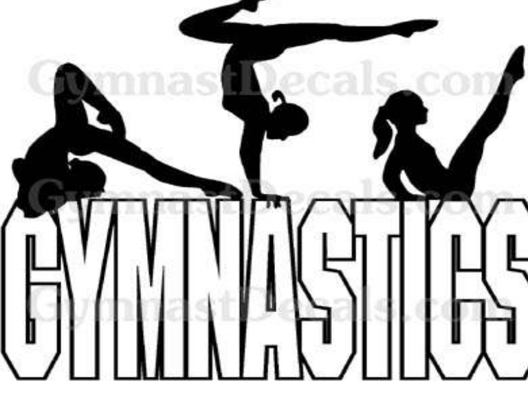 768x576 Gymnastics