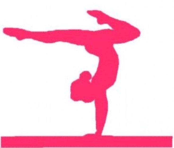 Gymnastic Pictures | Free download on ClipArtMag