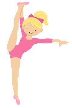 236x354 Gymnastics Cartoon Clip Art Free Vector Download Vector