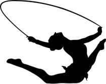 210x168 Search Results For Gymnastics Clipart