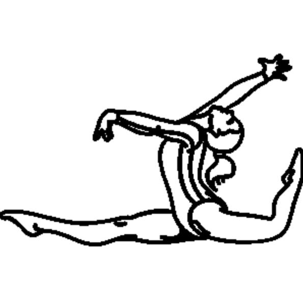 595x592 397 Best Gymnastics Images Gymnastics, Kitten