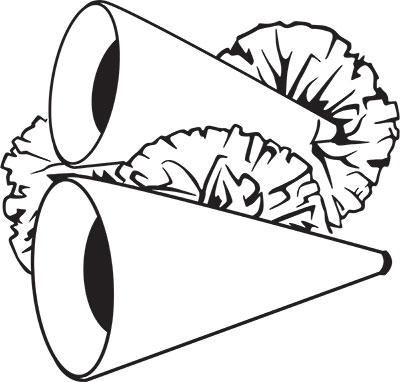 400x382 Dancegymnastics Cuttable Clip Art Embroidery Designs