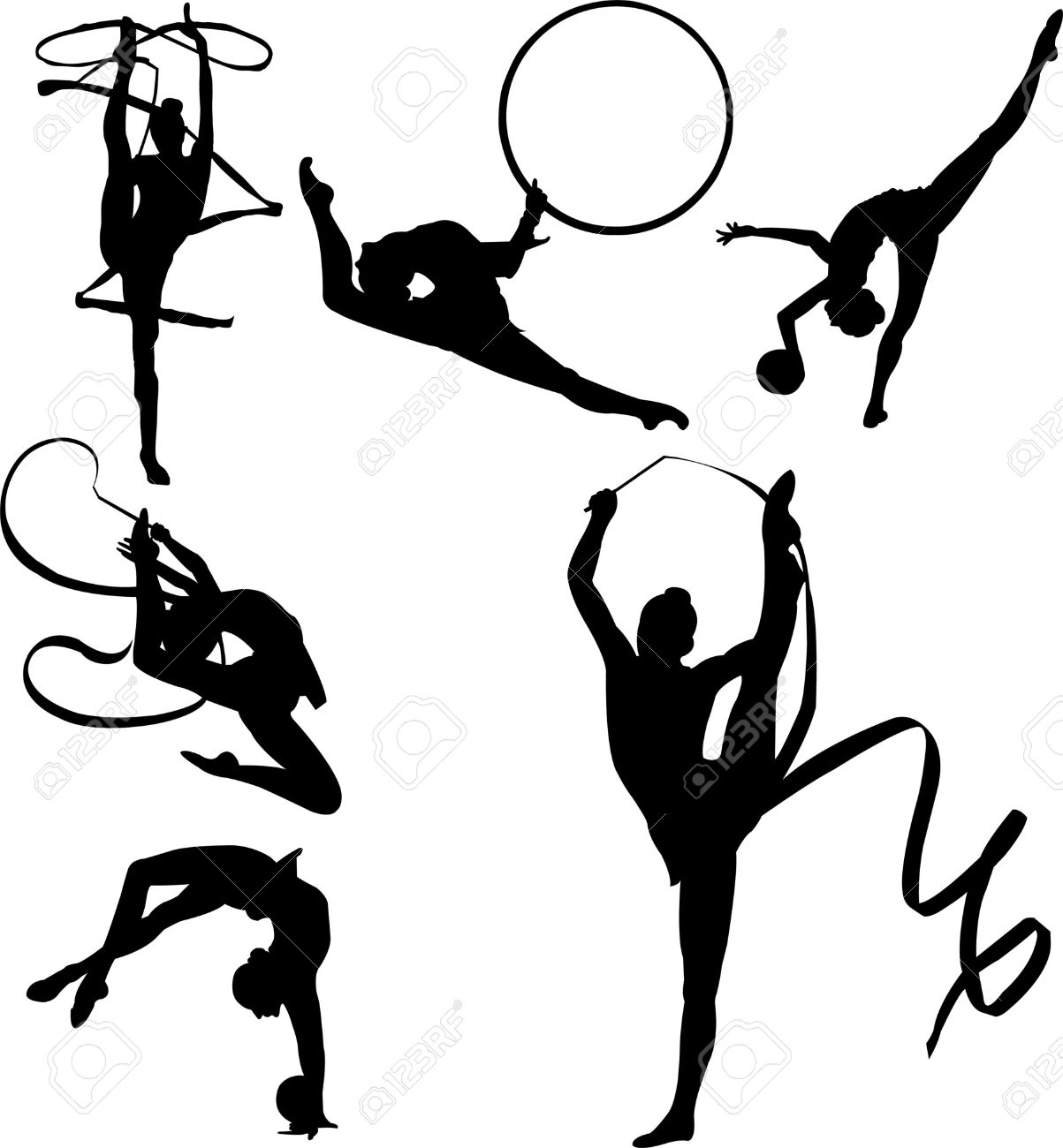 1203x1300 Ball Gymnastics Clipart, Explore Pictures
