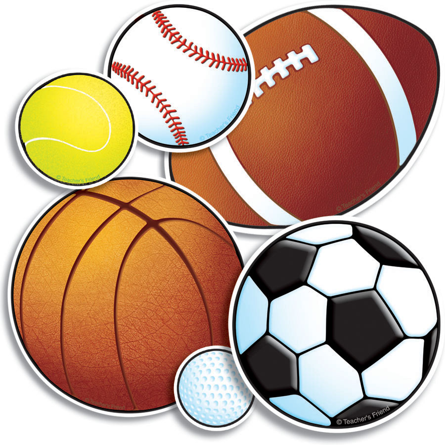 900x900 66 Free Sports Clip Art