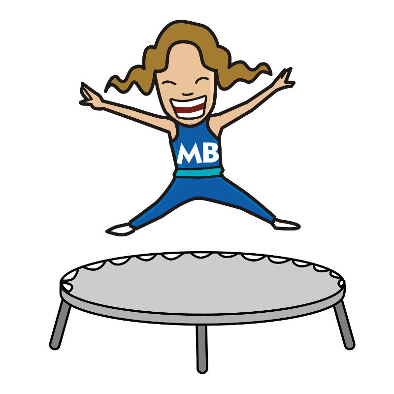 800x800 Mobile Kid's Gymnastics Party Melbourne. An Exciting Amp Fun Kid'S