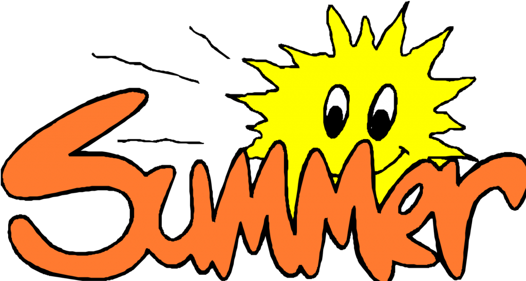 1024x547 Summer Reading Clip Art