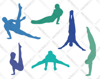 340x270 Gymnastic Cricut Etsy