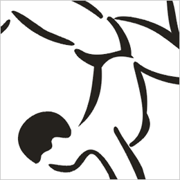 260x260 Top 87 Gymnastics Clip Art