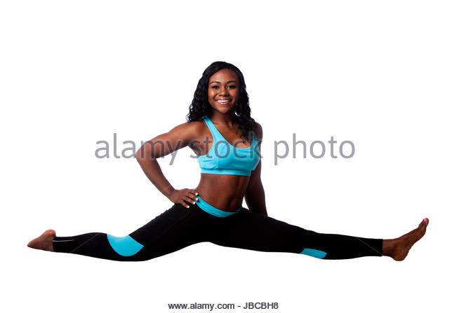 640x447 Leg Split Cut Out Stock Images Amp Pictures