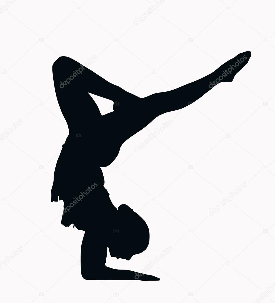 929x1024 Sport Silhouette