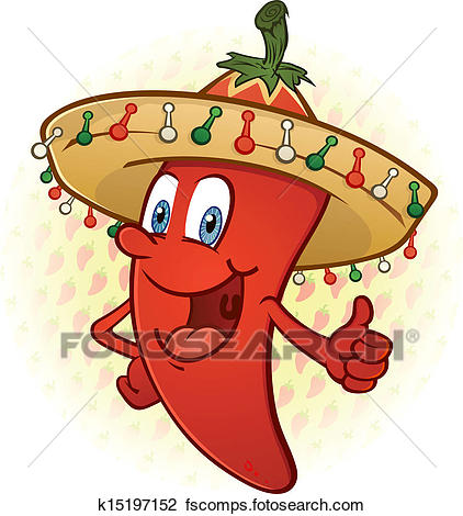 422x470 Habanero Clip Art And Illustration. 157 Habanero Clipart Vector