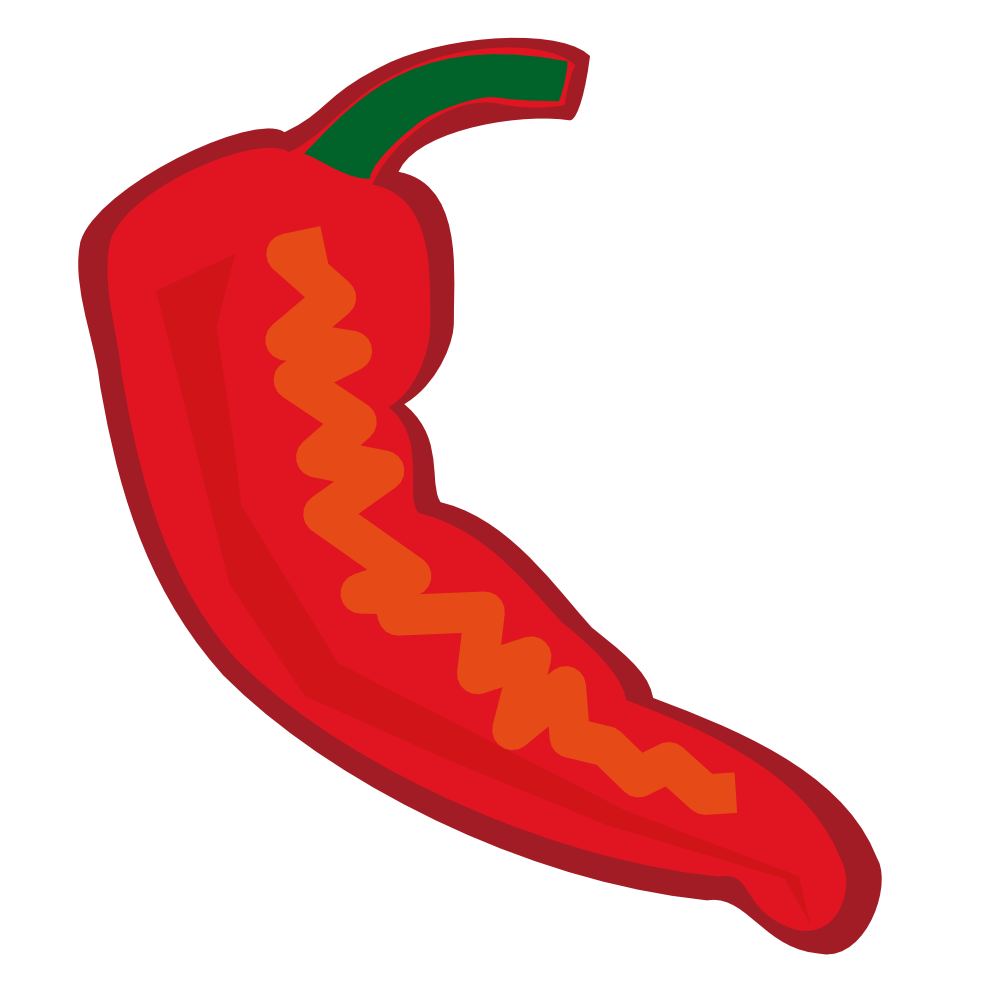 999x990 Chili Clipart Group