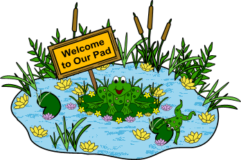 348x232 Clip Art Fish Pond Game Clipart Wikiclipart