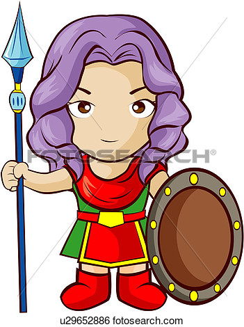 351x470 Greek God Clipart