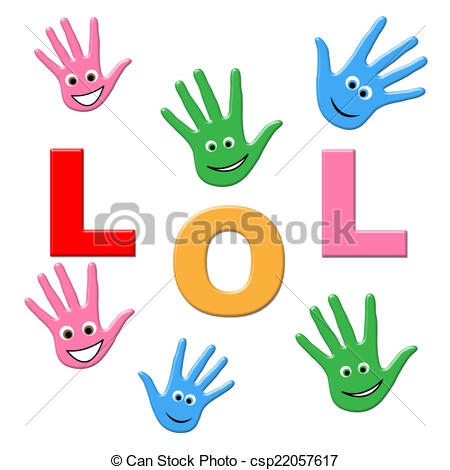 450x470 Haha Clipart