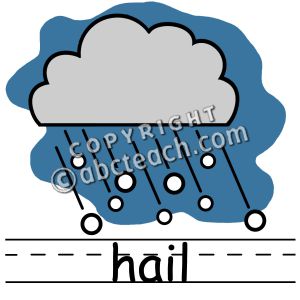 300x300 Weather Clipart