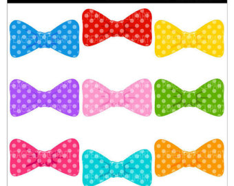 340x270 Hair Accessories Clip Art