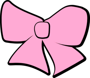 299x261 Hair Bow