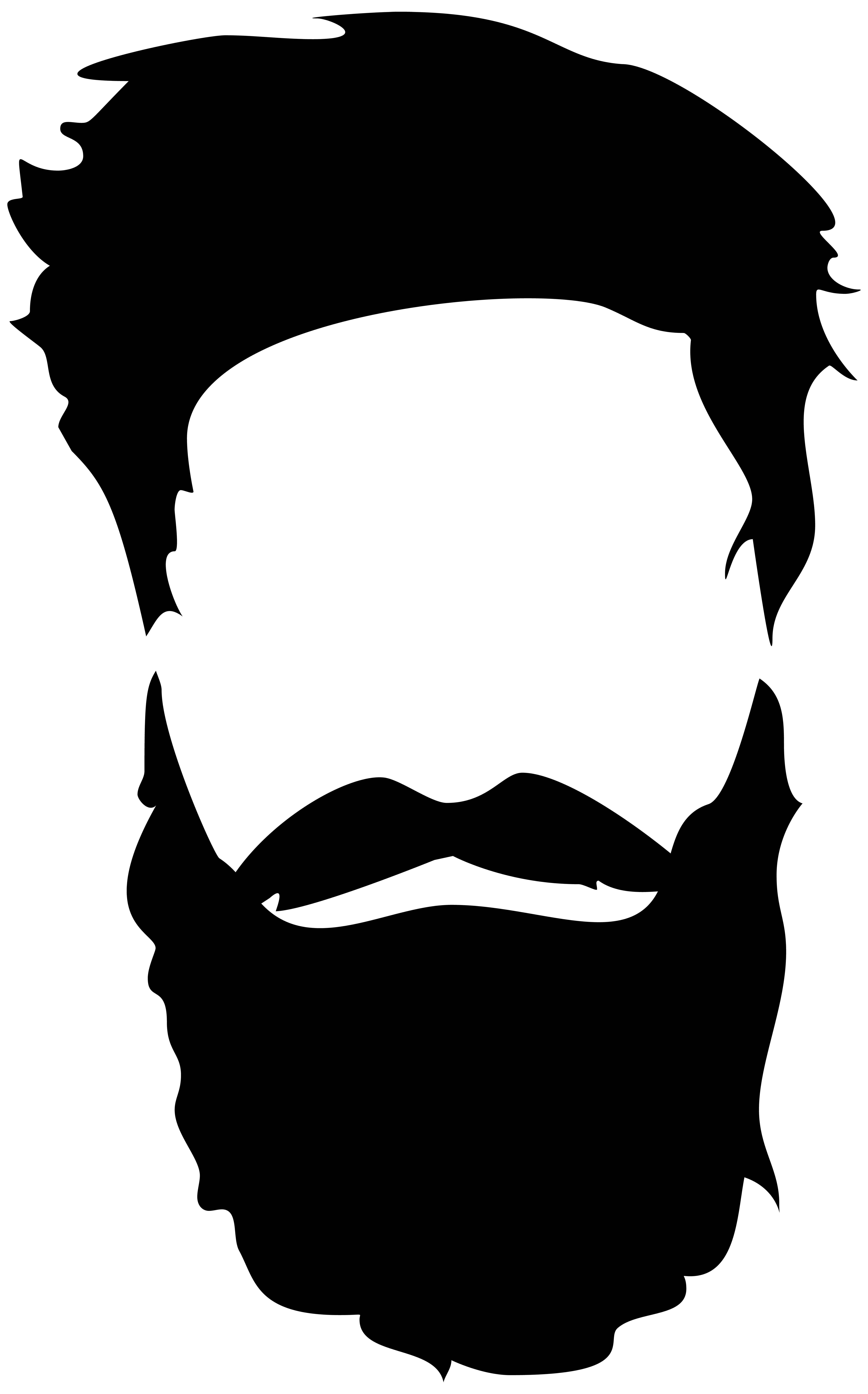 4983x8000 Hair Beard Mustache Png Clip Artu200b Gallery Yopriceville