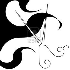 236x236 Perfect Cut Hair Logo Hair Amp Beauty Salon Logo