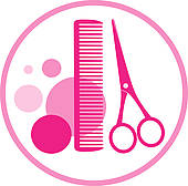 170x168 Hair Salon Clipart Royalty Clipart Panda
