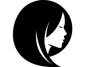 340x270 Salon Clipart Etsy